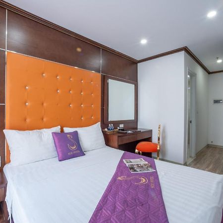 Hanoi Suji Hotel Esterno foto