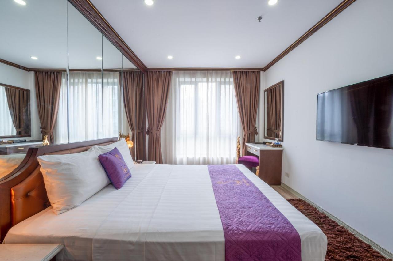 Hanoi Suji Hotel Esterno foto