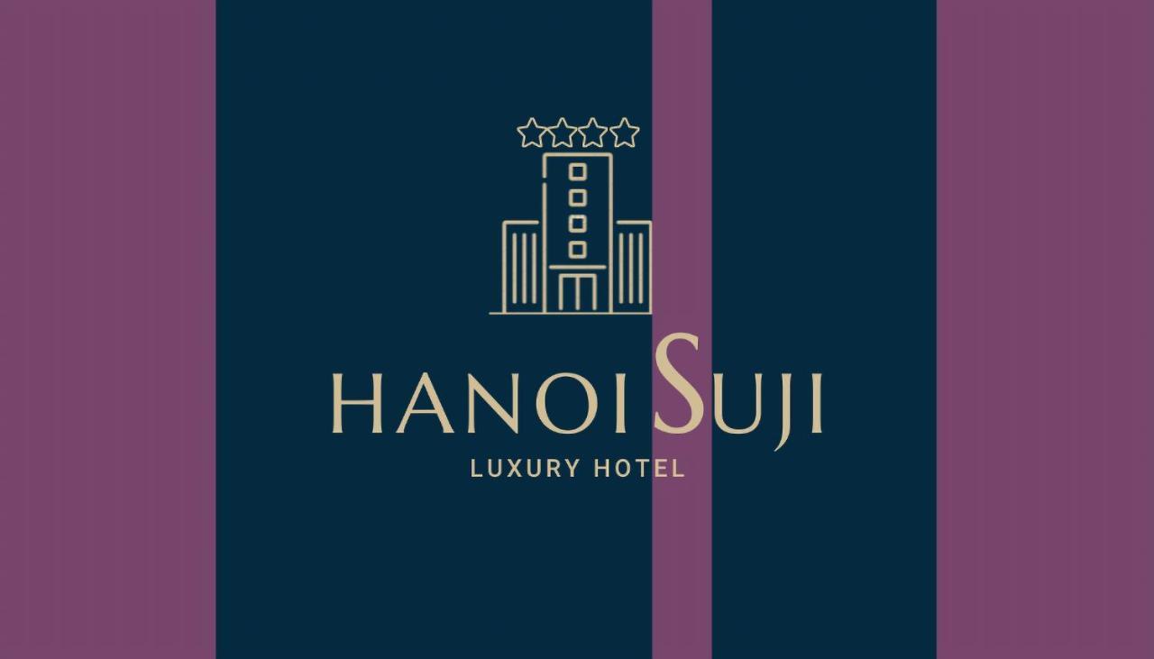 Hanoi Suji Hotel Esterno foto