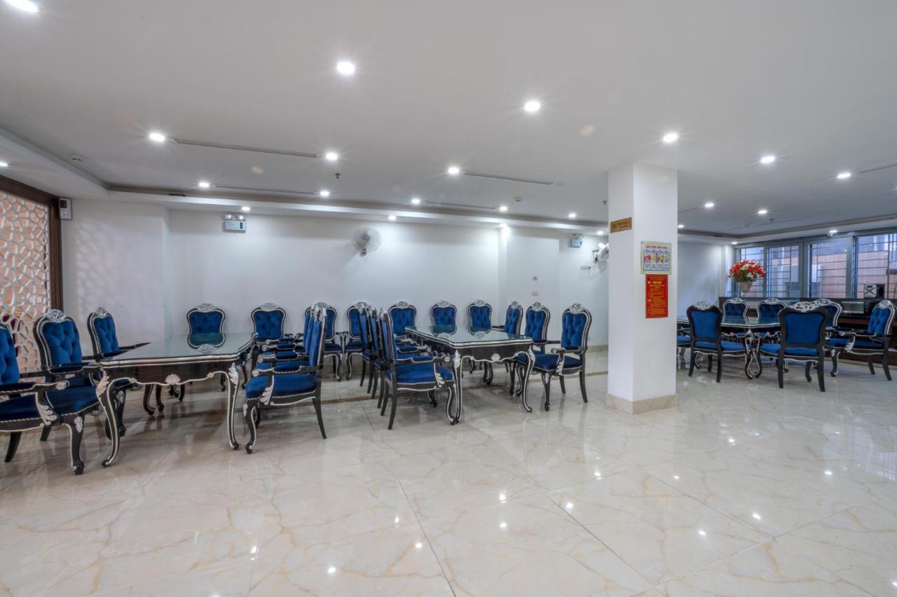 Hanoi Suji Hotel Esterno foto