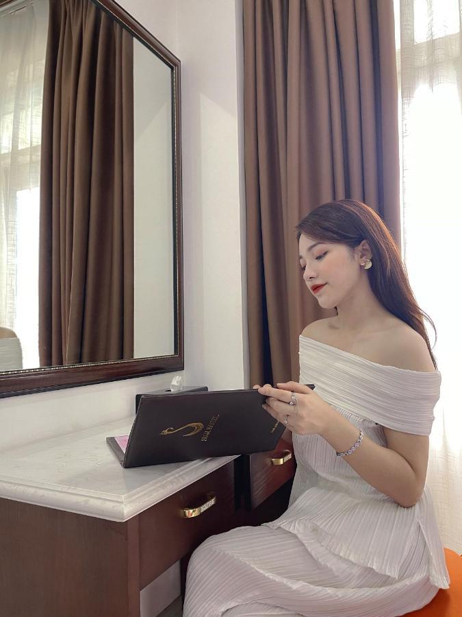 Hanoi Suji Hotel Esterno foto