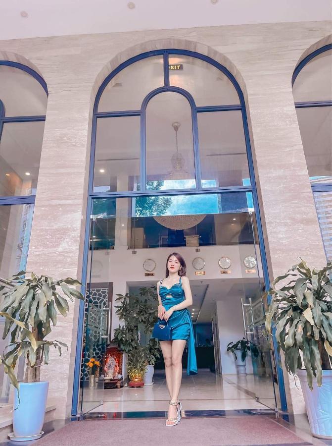Hanoi Suji Hotel Esterno foto