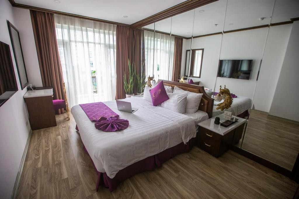 Hanoi Suji Hotel Esterno foto