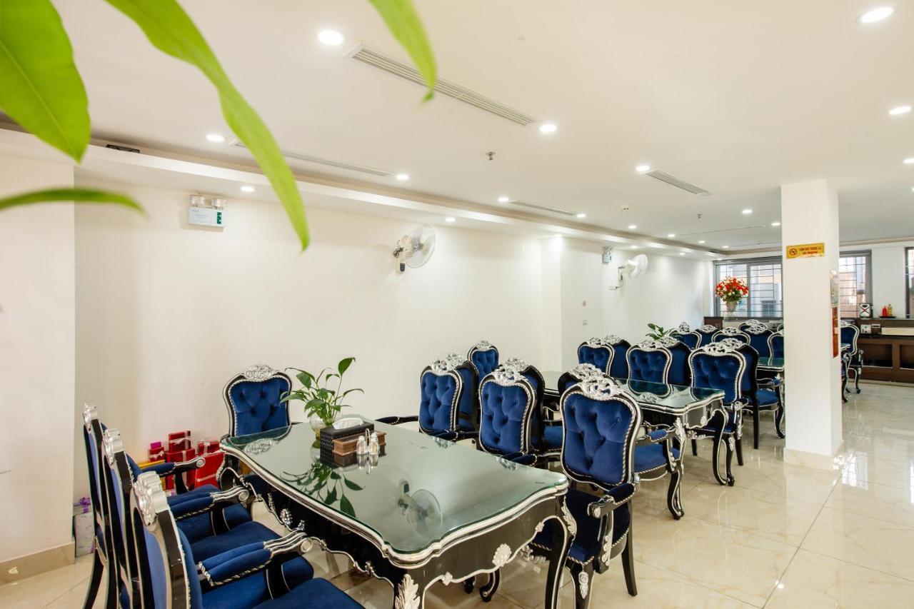 Hanoi Suji Hotel Esterno foto