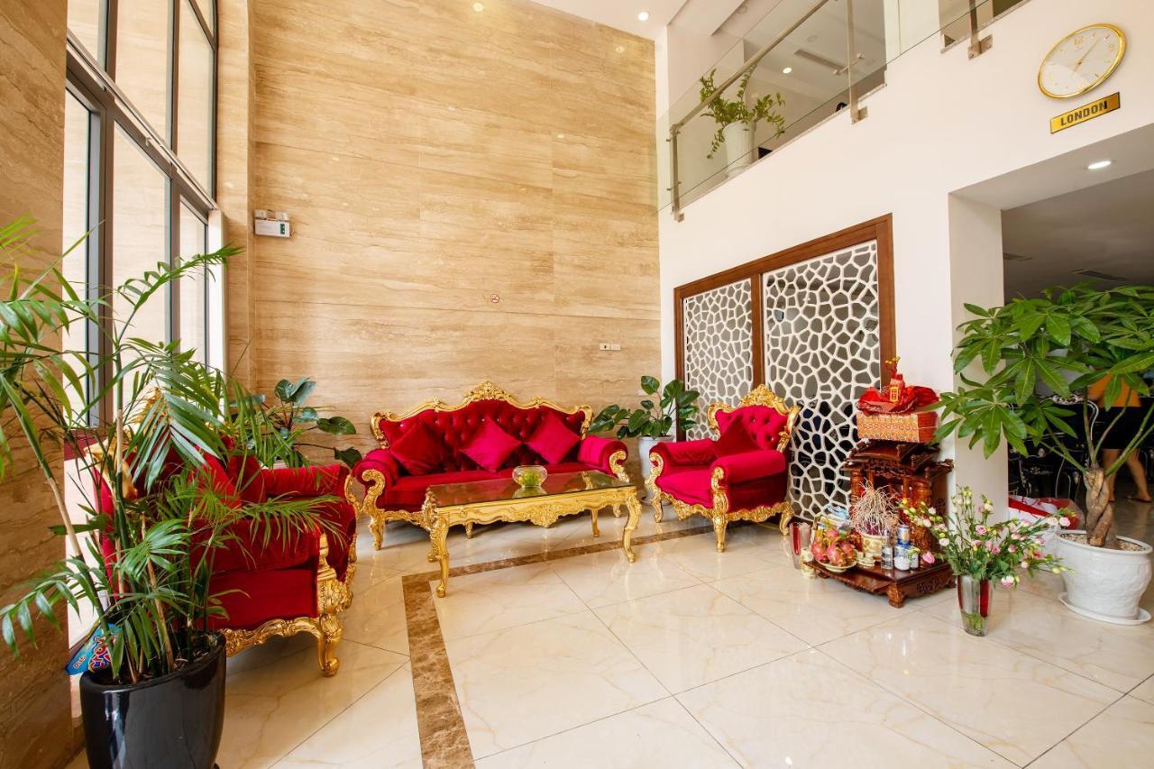 Hanoi Suji Hotel Esterno foto