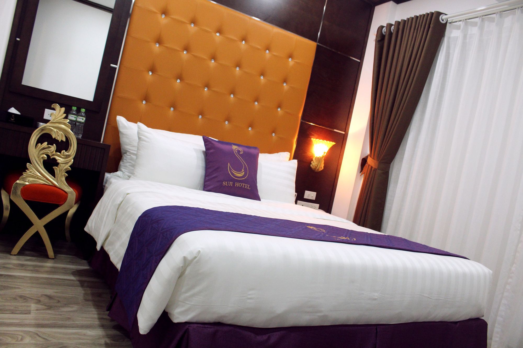 Hanoi Suji Hotel Esterno foto