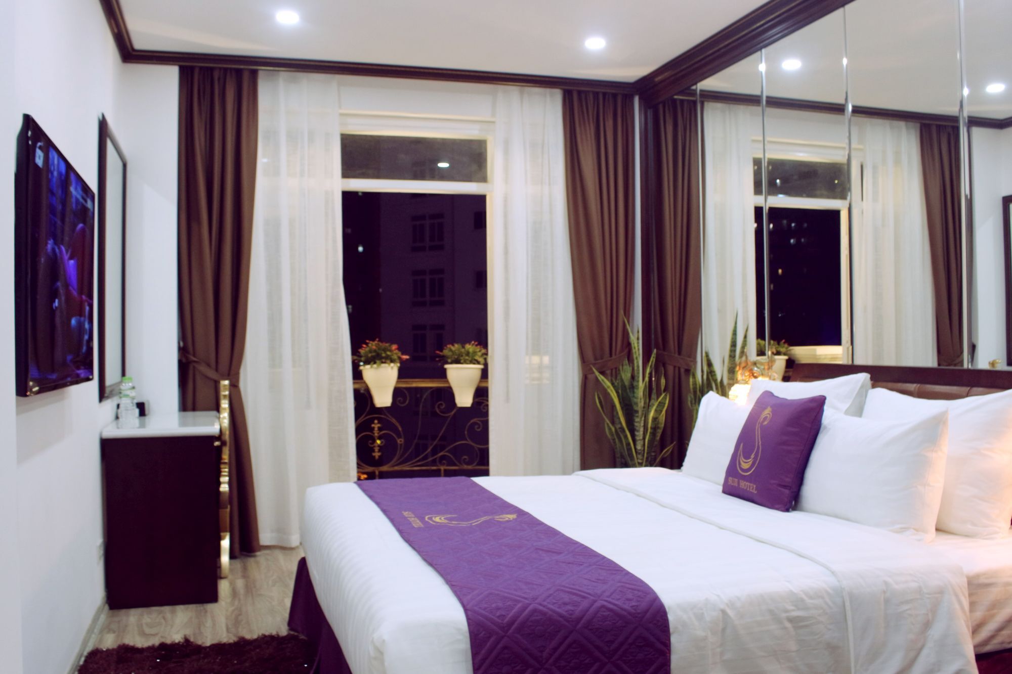Hanoi Suji Hotel Esterno foto