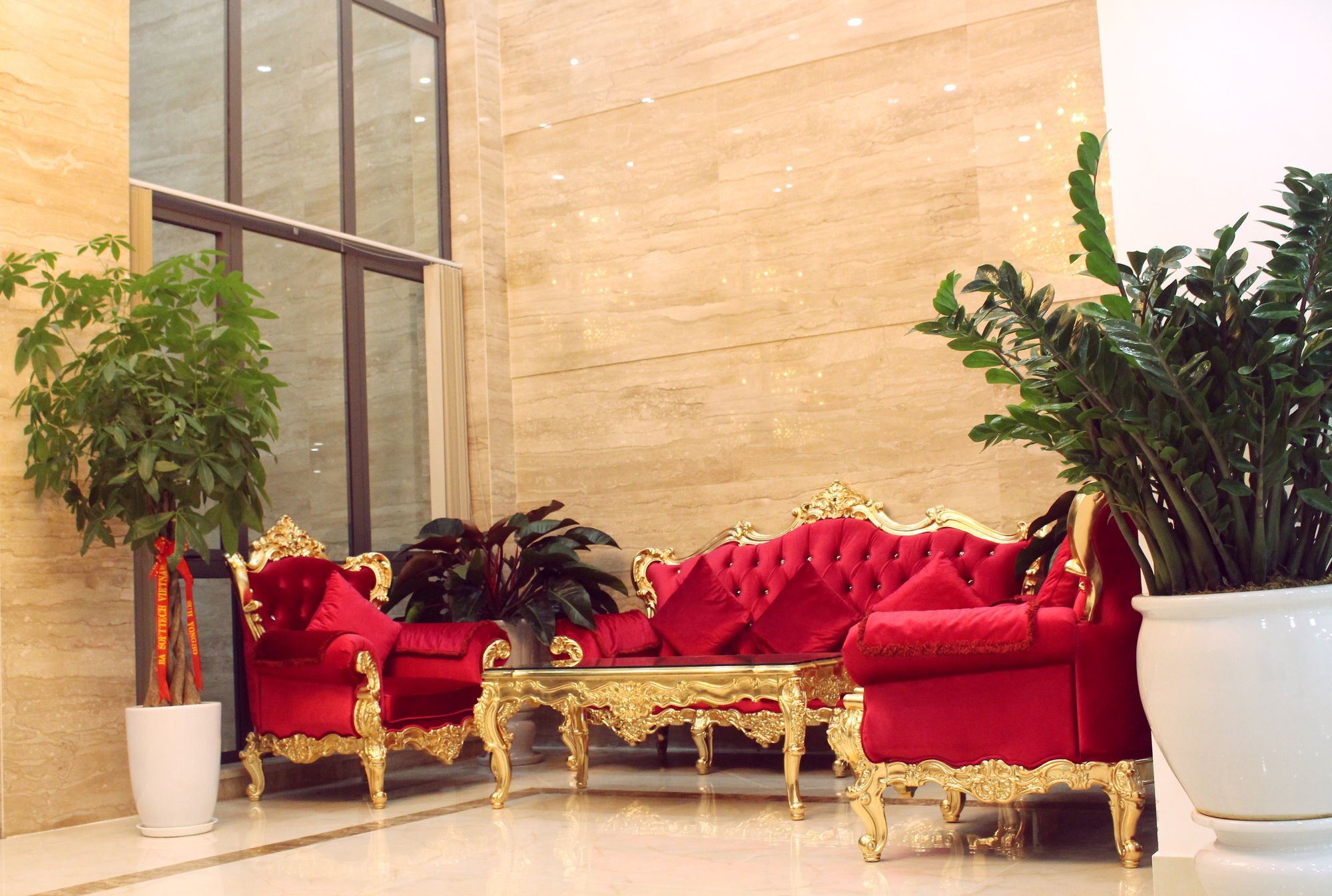 Hanoi Suji Hotel Esterno foto
