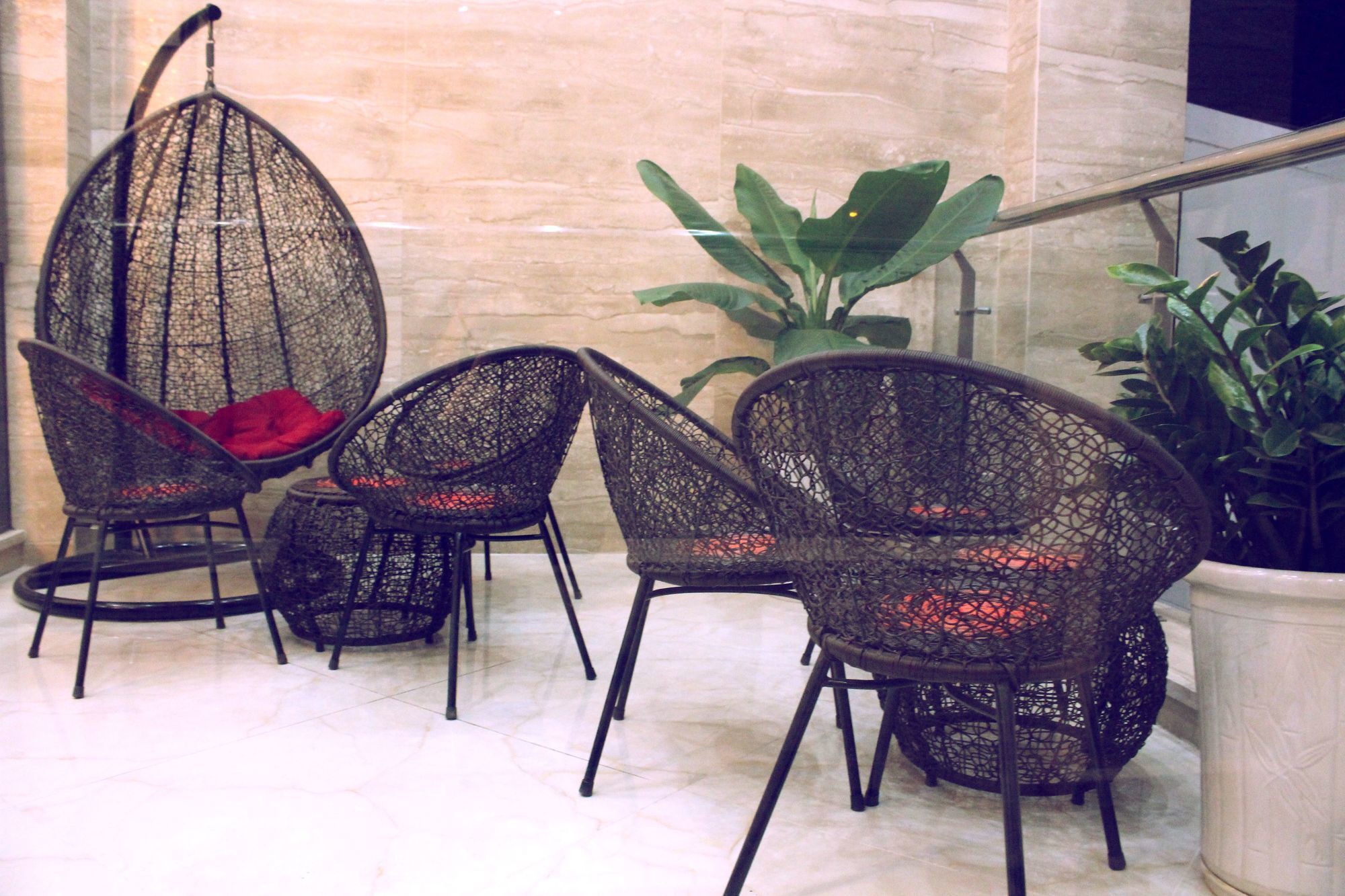 Hanoi Suji Hotel Esterno foto